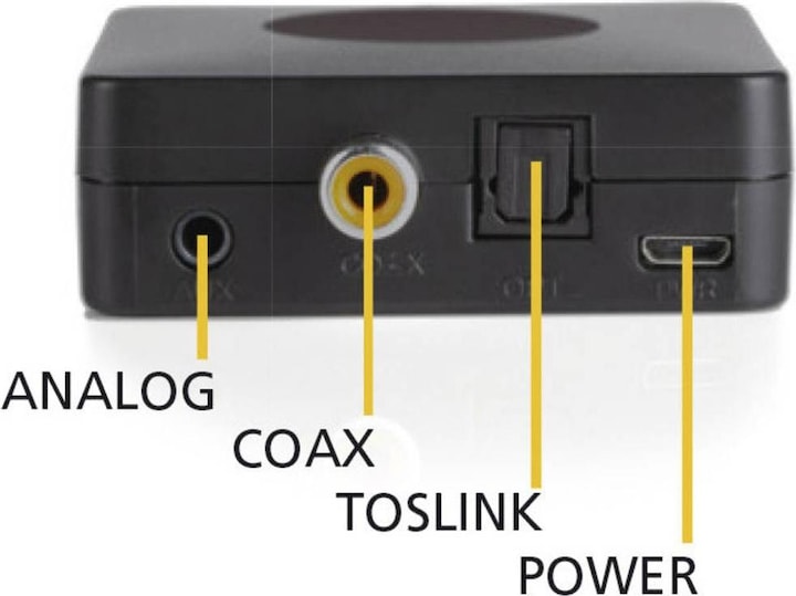 Actual product image Marmitek BoomBoom 55 (Channels)