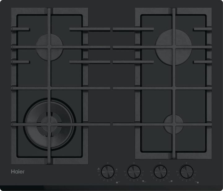 Actual product image Haier HOB GAS HAVG6BF4HB/1 HAI
