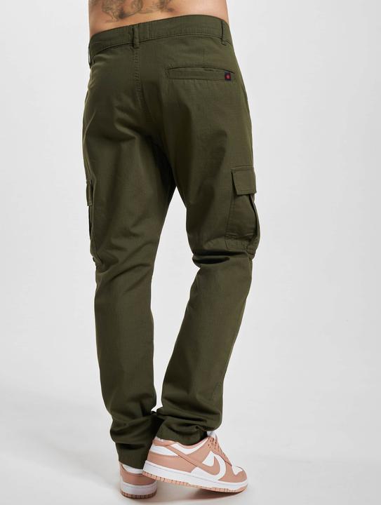 Image du produit Denim Project Dpwide Fit Ribstop Cargo Pants (M)