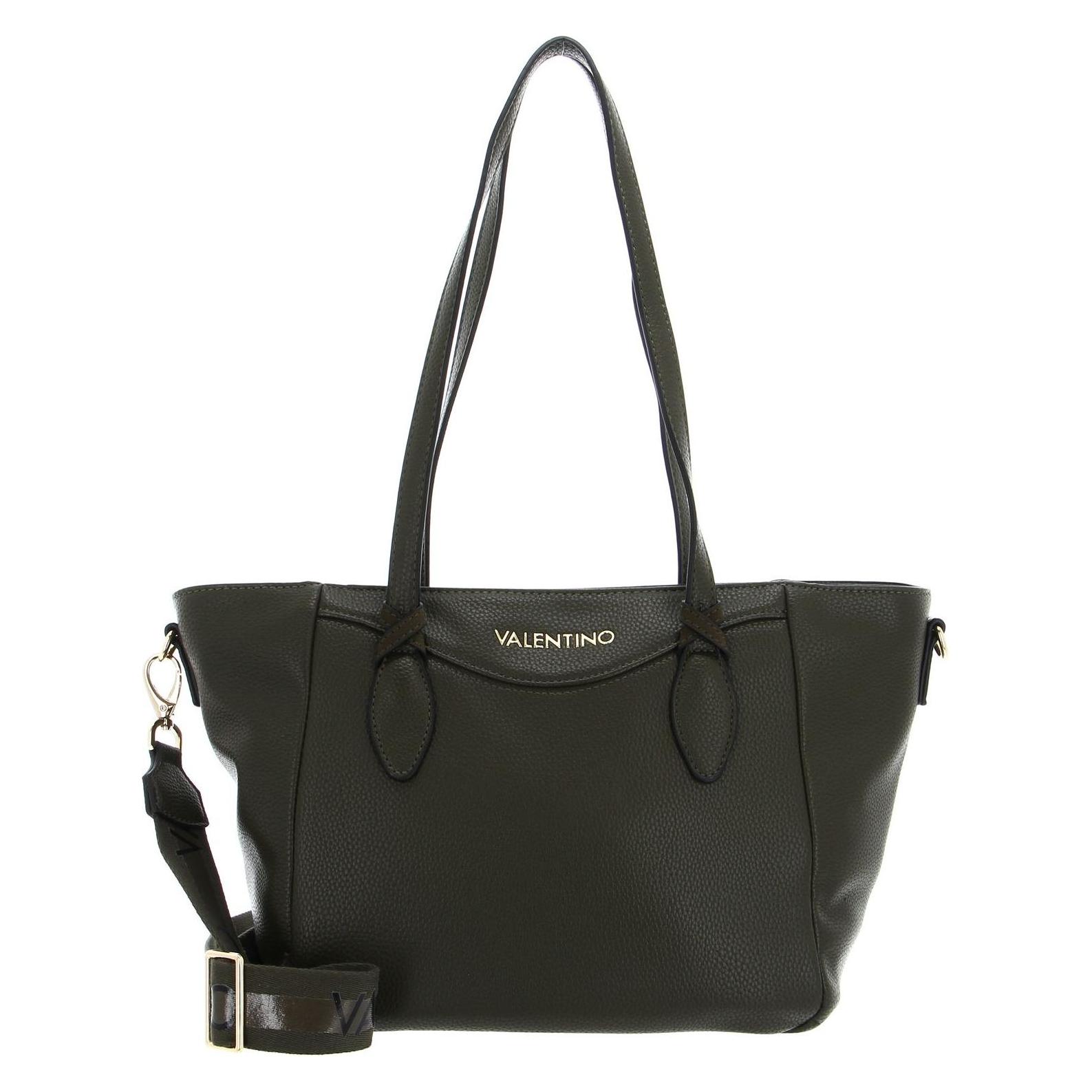 Valentino, Damen, Tasche, Cinnamon Re Shopping Bag, Grün