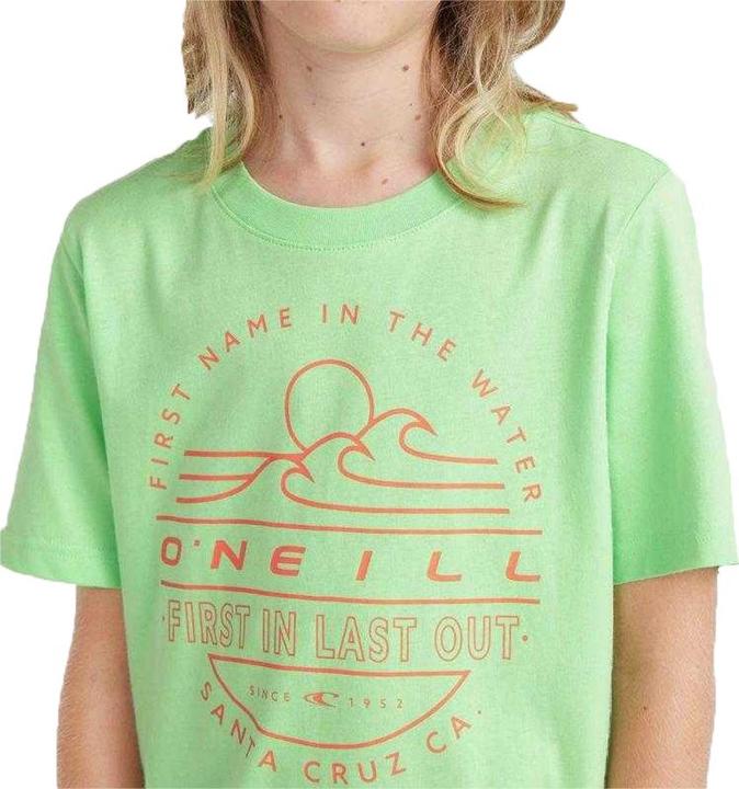 Produktbild O'Neill Jack Muir TShirt (152)