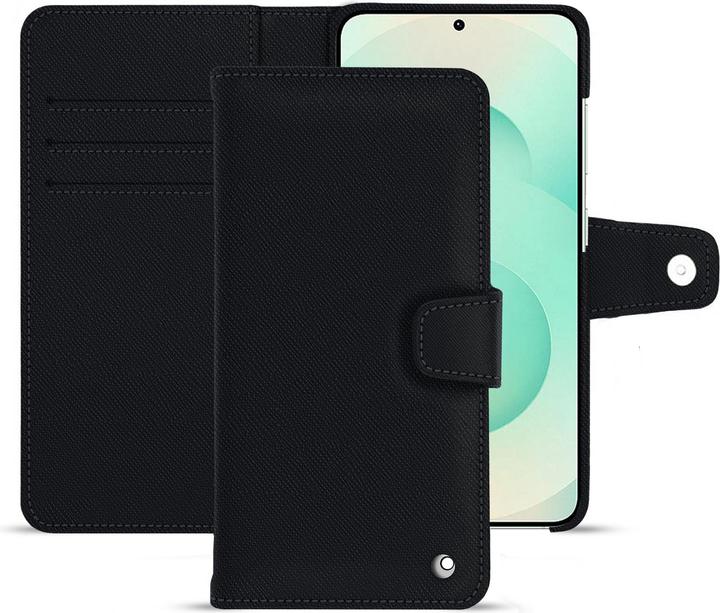 Noir / Black, Noir élégant