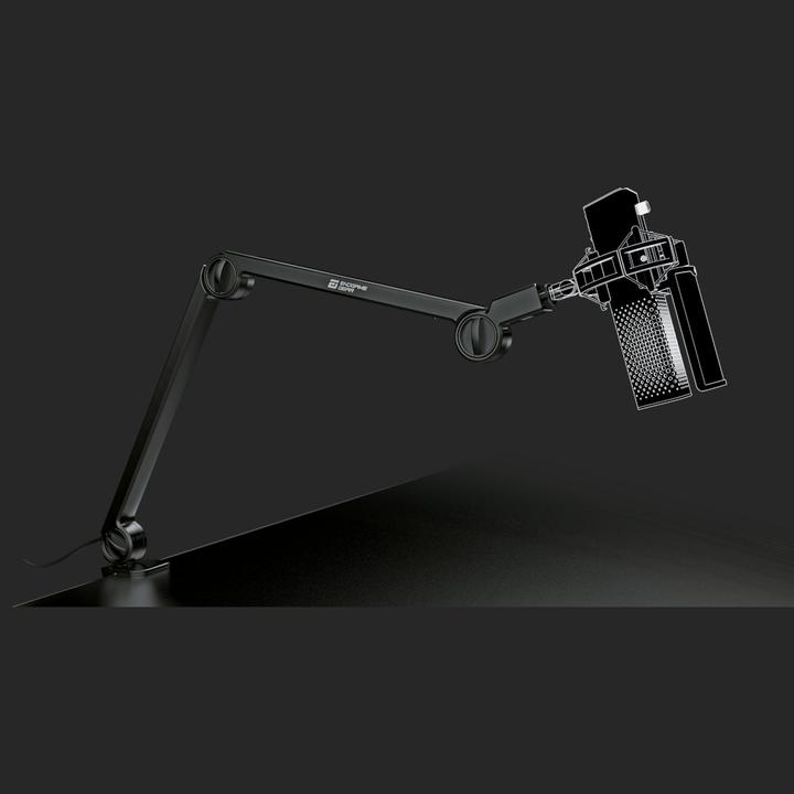 Actual product image Endgame Gear MICARM microphone arm