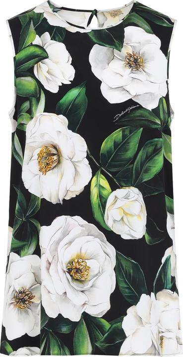 Actual product image Dolce & Gabbana F7AO3T.FSA7F (40)