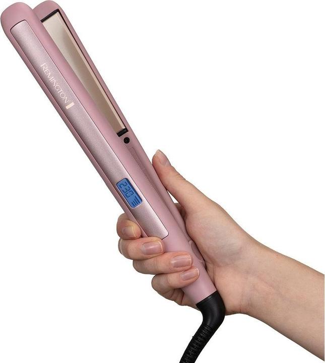 Actual product image Remington S5901 Straightener