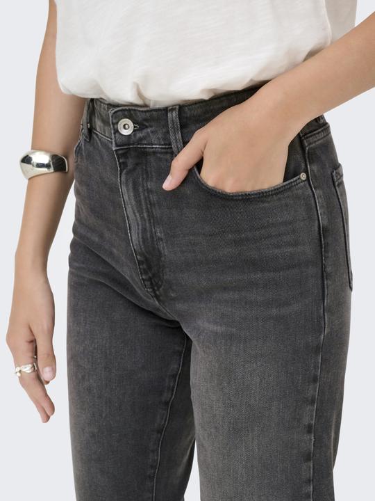 Produktbild Only ONLEMILY STRETCH ST ANK NOOS High Waist Jeans (W28/L30)