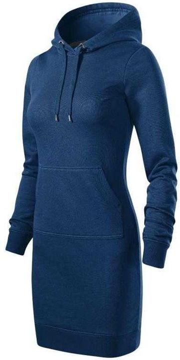 Produktbild Malfini Snap HoodieKleid (XXL)