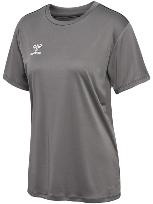 Produktbild hummel hmlESSENTIAL JERSEY S/S WOMAN (L)