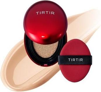 Actual product image TirTir Mask Fit Red Cushion