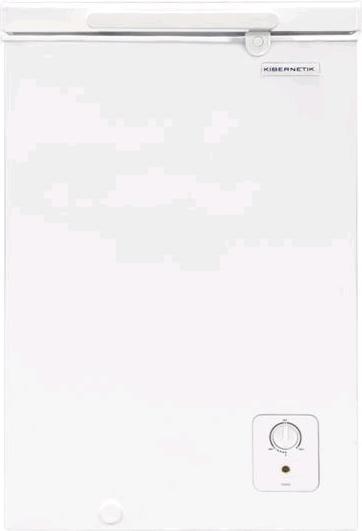 Immagine prodotto Kibernetik GT96 (Struttura autonoma, 98 l)