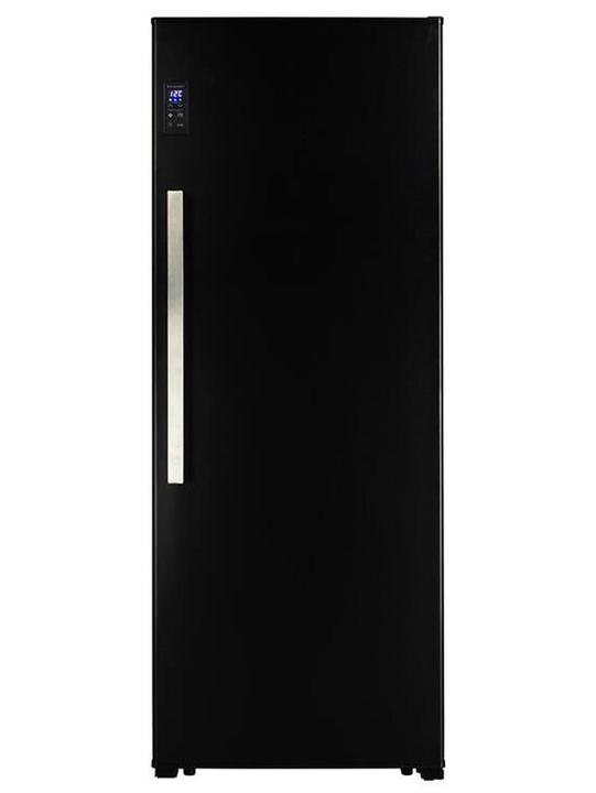 Actual product image Climadiff Weinkühlschrank GARDE150D Freistehend, 1 Zone, 160