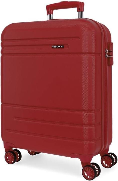 Actual product image Movom Galaxy Cabin Case (37 l)