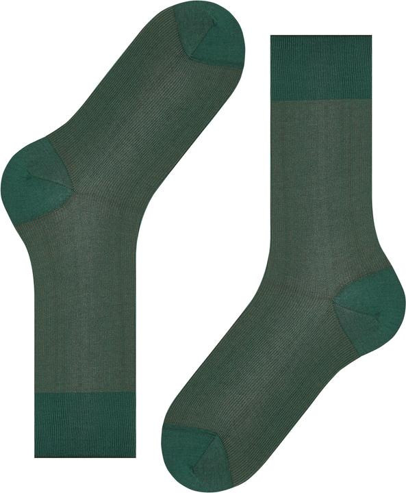 Image du produit Falke Fine Shadow Herren Socken (Une unité par pack, 43 - 44)