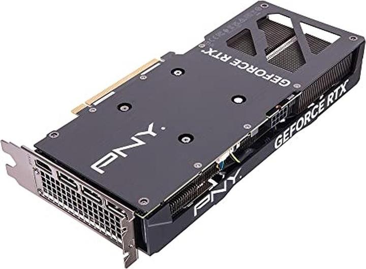 Produktbild PNY GeForce RTX 4060 Ti Verto Dual Fan (8 GB)