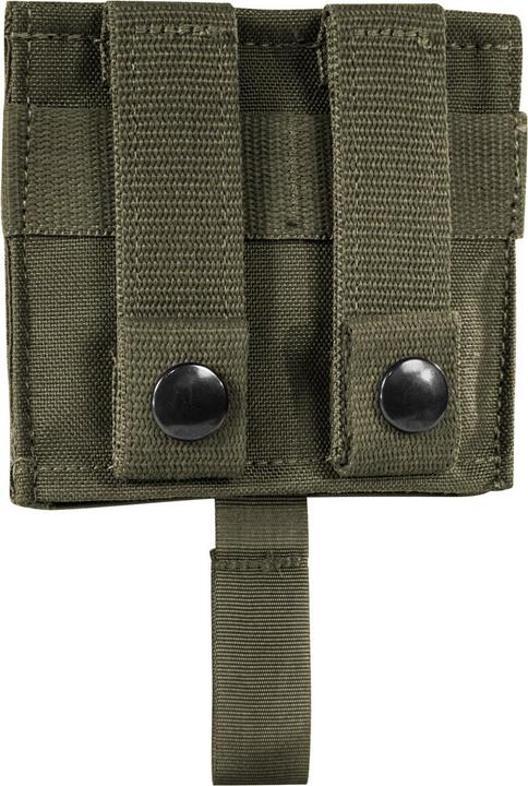 Image du produit Tasmanian Tiger TT Dump Pouch light vert olive