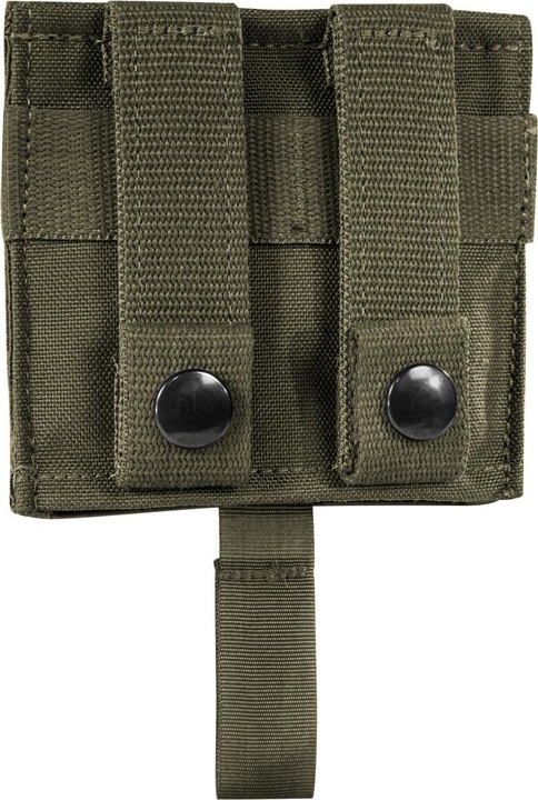 Produktbild Tasmanian Tiger TT Dump Pouch light Olivgrün