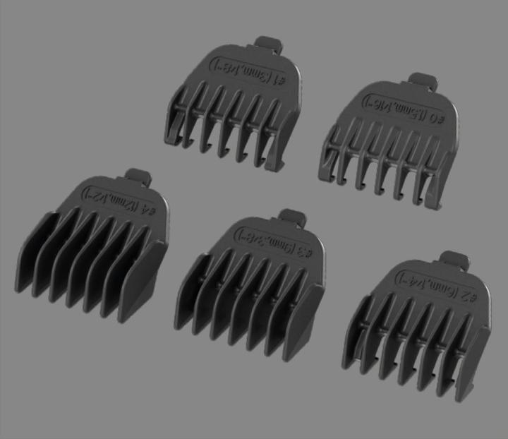 Immagine prodotto Remington BHT6256 Body Groomer WETTech