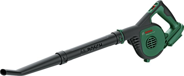 Produktbild Bosch Home & Garden UniversalLeafBlower 18V-130 (Akkubetrieb, Laubbläser)