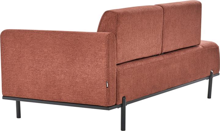 Produktbild Beliani Savasse (Recamiere)