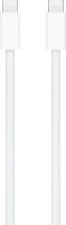 Actual product image Apple USB C — USB C (2 m, USB 2.0, 240 W)