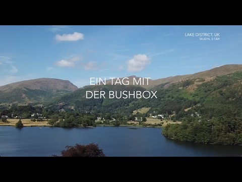 Produktbild Bushcraft Essentials Bushcraft Bushbox LF Set