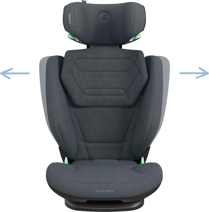 Image du produit Maxi-Cosi MC RodiFix Pro2 I-Size au.grap (Siège pour enfant, Norme ECE R129/i-Size)