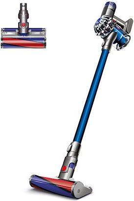 Image du produit Dyson v6 fluffy
