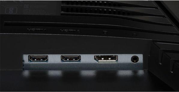 Produktbild Dell G2722HS (1920 x 1080 Pixel, 27")
