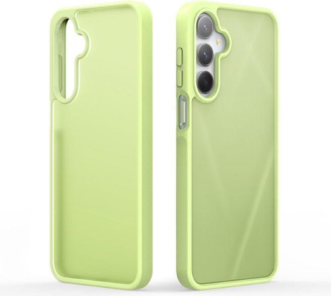 Produktbild Dux Ducis Yind Series Hardcase Hülle (Samsung Galaxy A26)