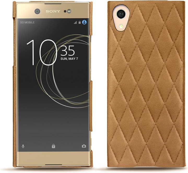 Immagine prodotto Noreve Cover in pelle (Sony Xperia XA1 Ultra)
