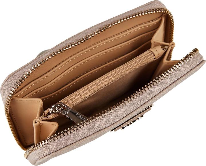 Actual product image Guess Laurel II SLG Medium Zip Around Wallet