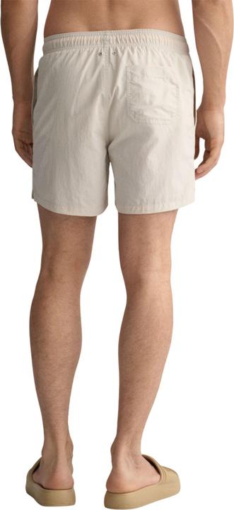 Actual product image GANT Mens Classic Swim Shorts (4XL)
