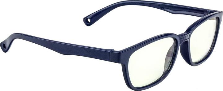 Immagine prodotto JTI Occhiali anti luce blu per bambini - blu scuro