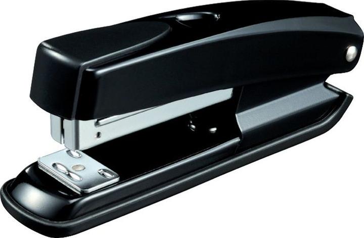 Q-Connect Heftapparat Metall Plus (20 Blätter)