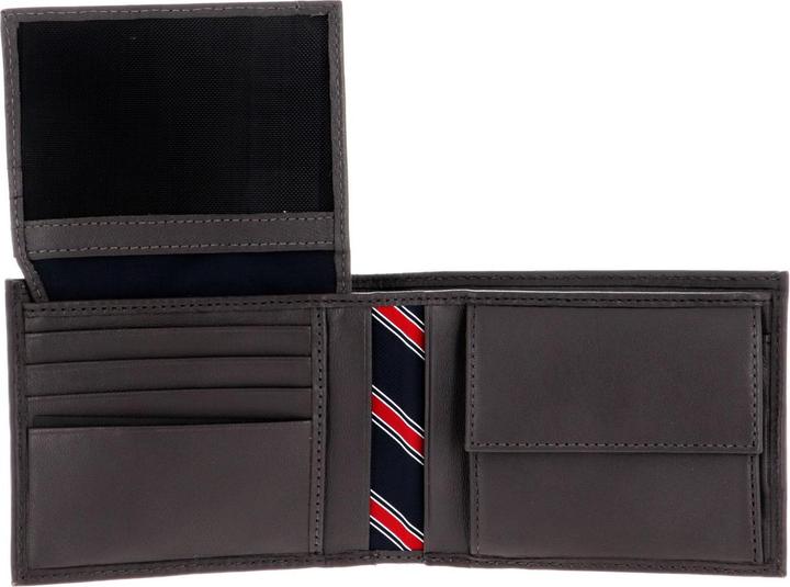 Actual product image Tommy Hilfiger Eton Flap Wallet