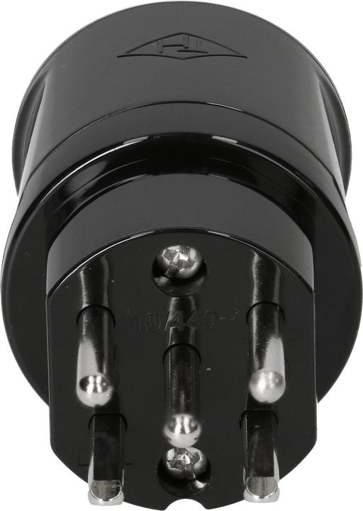 Produktbild Max Hauri Stecker (Typ 15)