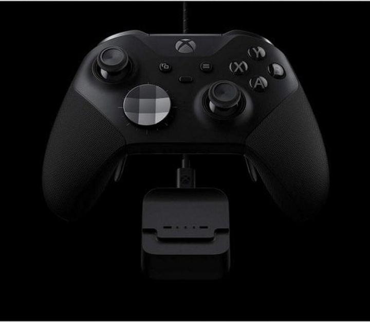 Actual product image Microsoft Xbox Elite Wireless Controller Series 2 (PC, Xbox One S, Xbox One X, Xbox Series S, Xbox Series X)