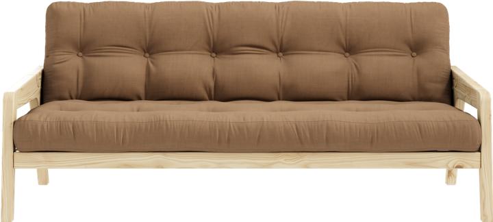 Immagine prodotto Karup Design Grab (3 posti, Divano letto)