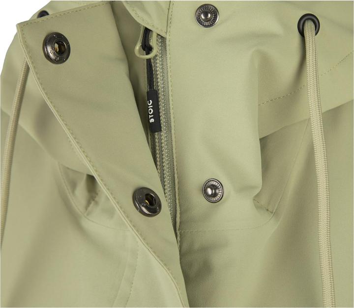 Immagine prodotto Stoic Women's VilhelminaSt. Raincoat