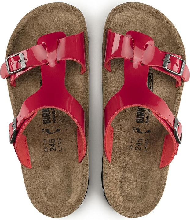 Immagine prodotto Birkenstock Sofia Birko-Flor Morbida biancheria da letto stretta (38)