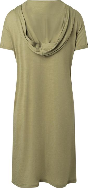 Image du produit Super Natural Robe à capuche pour femme (XS)