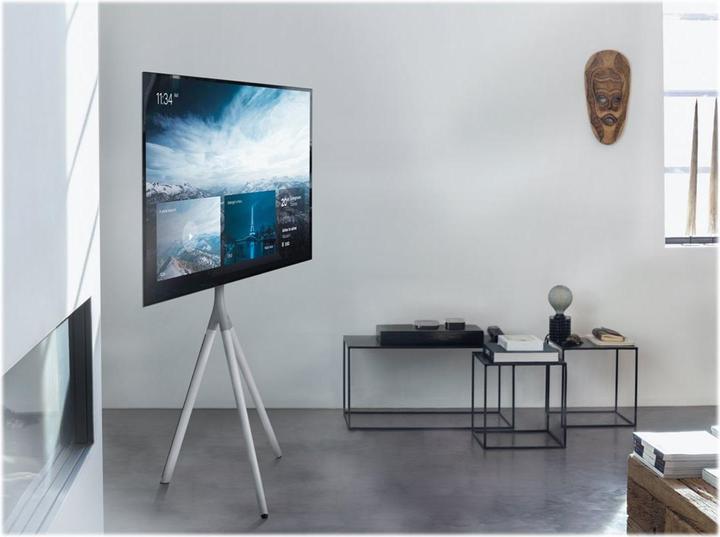 Actual product image One for All Full Metal Tripod WM7461 (30 kg, 32" - 65")