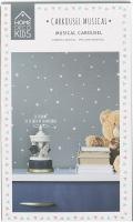 Produktbild Home Deco Kids Musikkarussell Kind Junge
