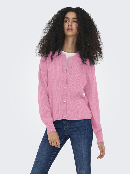 Produktbild JdY Jdylumi Life L/S Button Cardiga Knt Noos (L)