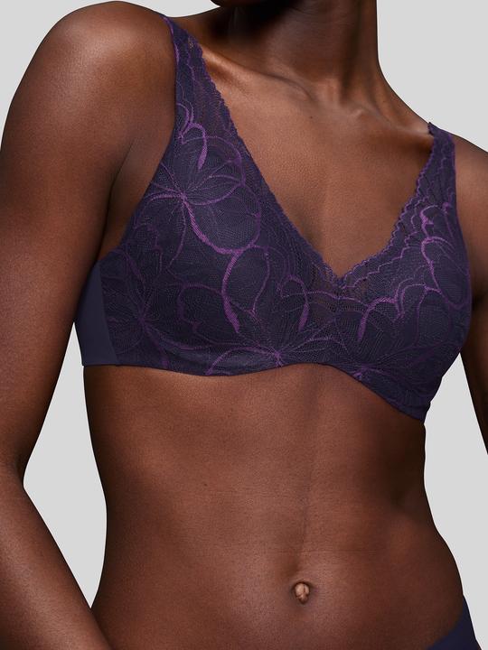 Image du produit Triumph Bügel-BH Body Make-Up Illusion Lace (Une unité par pack, 70 D)