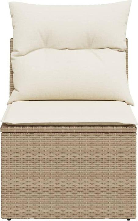 Actual product image vidaXL Ulises