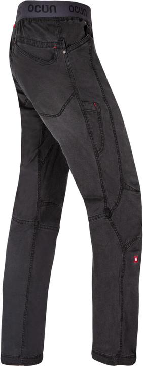 Actual product image Ocun Mánia Jeans Organic Pants, Kletterhose (XL)
