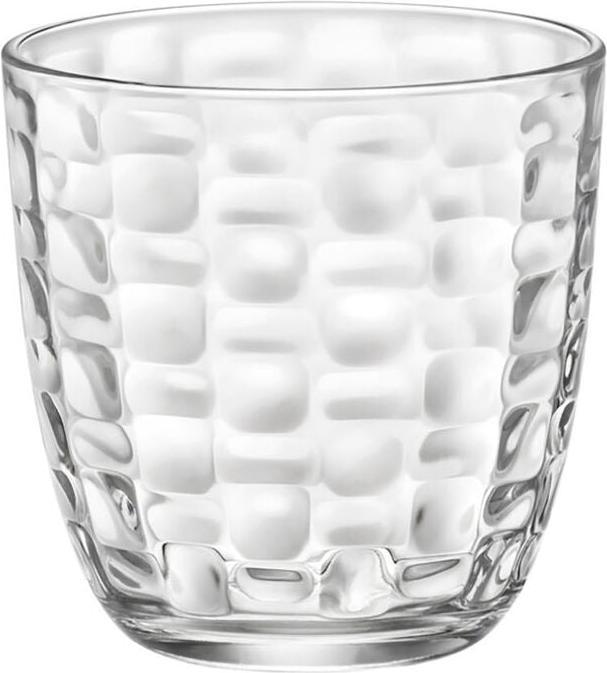 Bormioli Rocco GLASSES 295ML 580210VNA021990 6PCS (0.30 l, 6x)