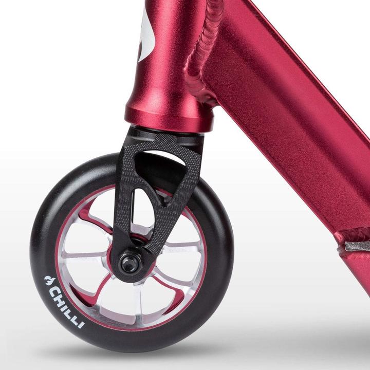 Produktbild Chilli Scooter TNT