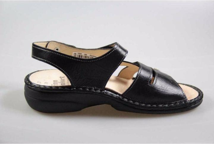 Produktbild Finn Comfort Sandalen/Sandaletten (38)